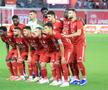 Gnahore, premieră nedorită la FCSB » La Dinamo pățise o singură dată așa ceva