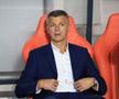 Ovidiu Burcă. foto: Ionuț Iordache / GSP