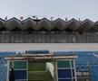 Stadionul „Jane Nițulescu” din Caracal // foto: Andrei Furnigă (GSP)
