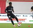 Joao Paulo, înainte de Sepsi - FCSB
