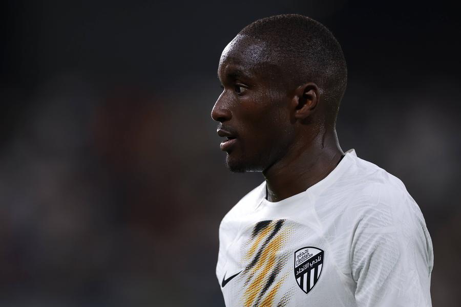 Inter mărește oferta pentru Moussa Diaby // foto: imago images Inter nu se lasă: mărește oferta pentru înlocuitorul lui Denzel Dumfries