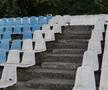 Stadionul „Jane Nițulescu” din Caracal // foto: Andrei Furnigă (GSP)