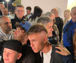 Ce s-a întâmplat în zona autocarelor după Sepsi - FCSB