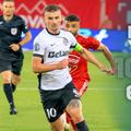 Note GSP la Sepsi - FCSB