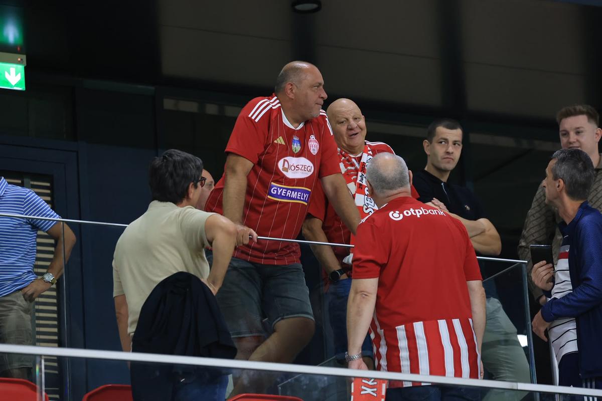 Înainte de Sepsi - FCSB, 10 august 2026