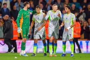 Atacantul lui Manchester City este nemulțumit » Enzo Maresca: „Să se decidă dacă rămâne sau pleacă”