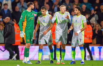 Atacantul lui Manchester City este nemulțumit » Enzo Maresca: „Să se decidă dacă rămâne sau pleacă”