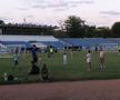 Stadionul „Jane Nițulescu” din Caracal // foto: Andrei Furnigă (GSP)