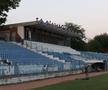 Stadionul „Jane Nițulescu” din Caracal // foto: Andrei Furnigă (GSP)