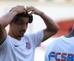Boutoutaou, înainte de Sepsi - FCSB