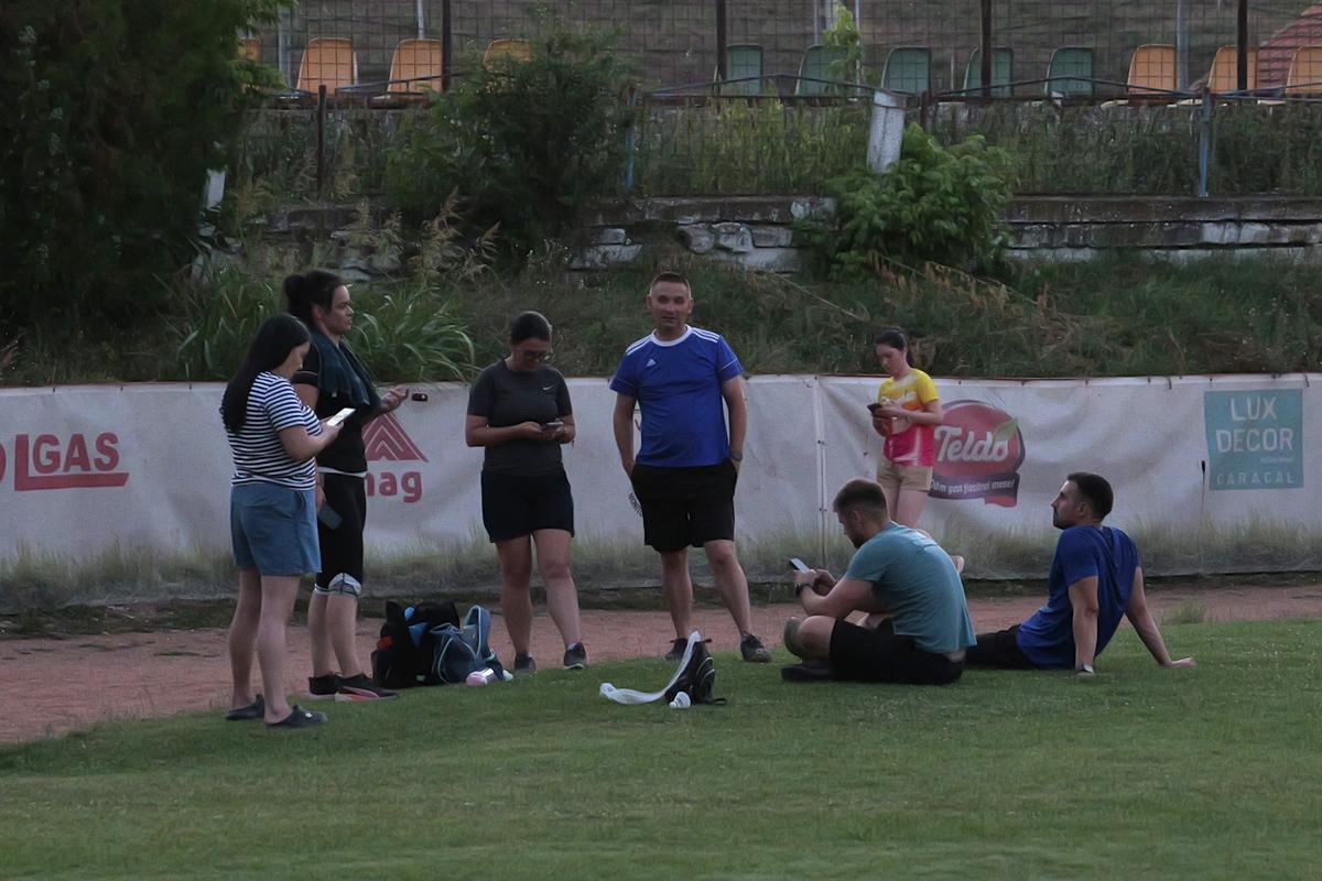 Paradoxul din sudul României: de 13 ani fără fotbal la nivel național, însă stadionul de 11.000 de locuri a fost modernizat pentru o echipă din alt oraș
