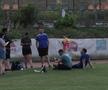 Stadionul „Jane Nițulescu” din Caracal // foto: Andrei Furnigă (GSP)