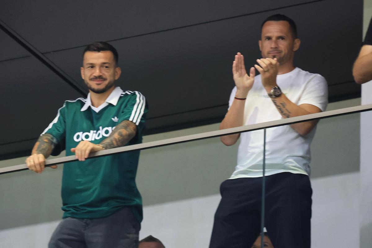 Cosmin Matei, prima apariție după suspendarea pentru dopaj » Ce a făcut la Sepsi - FCSB