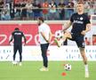 Florin Tănase, înainte de Sepsi - FCSB
