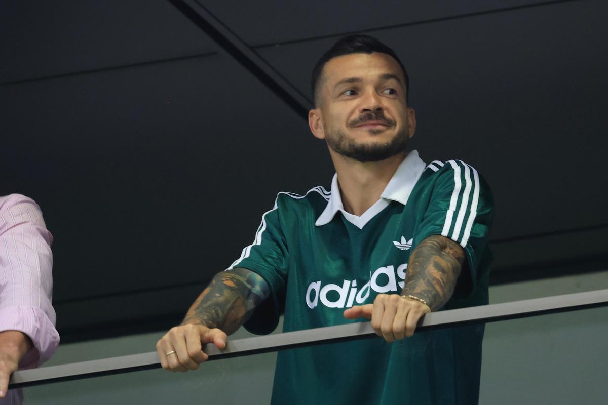 Cosmin Matei, prima apariție după suspendarea pentru dopaj » Ce a făcut la Sepsi - FCSB