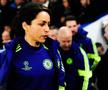 Eva Carneiro, fosta doctoriță a lui Chelsea // foto: Imago