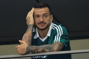 Cosmin Matei, prima apariție după suspendarea pentru dopaj » Ce a făcut la Sepsi - FCSB
