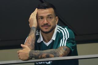 Cosmin Matei, prima apariție după suspendarea pentru dopaj » Ce a făcut la Sepsi - FCSB