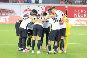 Basarab Panduru a avut un „client” la FCSB: „Fițe! Îți arde de șmecherii?”