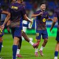 Accidentare horror pentru Roony Bardghji // FOTO: Guliver/GettyImages