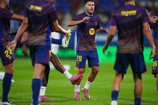 Accidentare horror la Barcelona: ruptură de ligament și 6-7 luni pe bară!