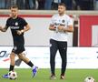 Bîrligea și Filip, înainte de Sepsi - FCSB