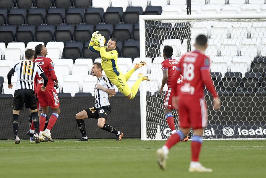 Foto: Imago Campionul european a rupt tăcerea după ce a semnat cu noua echipă: „Sunt fluierat pe toate stadioanele”