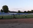 Stadionul „Jane Nițulescu” din Caracal // foto: Andrei Furnigă (GSP)