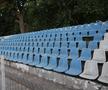 Stadionul „Jane Nițulescu” din Caracal // foto: Andrei Furnigă (GSP)