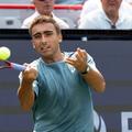 Daniel Merida în acțiune la Montreal Foto: Imago Images