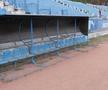 Stadionul „Jane Nițulescu” din Caracal // foto: Andrei Furnigă (GSP)