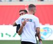 Florin Tănase și Vătăjelu, înainte de Sepsi - FCSB