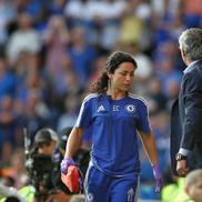 Eva Carneiro, fosta doctoriță a lui Chelsea // foto: Imago