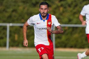 Enes Sali, interviu pentru un ziar iberic celebru, după transferul în Spania: „Am semnat cu Barcelona când aveam 10 ani, apoi am ajuns la Hagi”