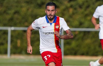 Enes Sali, interviu pentru un ziar iberic celebru, după transferul în Spania: „Am semnat cu Barcelona când aveam 10 ani, apoi am ajuns la Hagi”