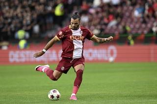 Karlo Muhar rămâne liber, Gigi Becali e tentat să îl aducă la FCSB: „O să vorbesc”