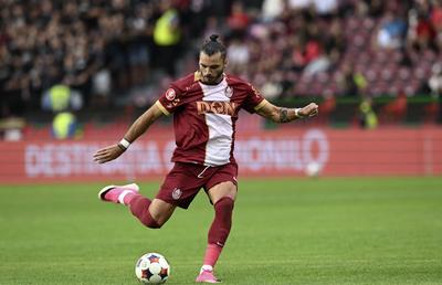 Karlo Muhar rămâne liber, Gigi Becali e tentat să îl aducă la FCSB: „O să vorbesc”
