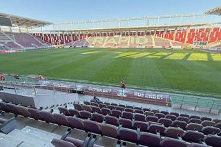 Am putea avea meciuri de Liga Campionilor pe stadionul Giulești!