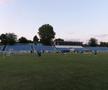 Stadionul „Jane Nițulescu” din Caracal // foto: Andrei Furnigă (GSP)