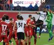 Gnahore, premieră nedorită la FCSB » La Dinamo pățise o singură dată așa ceva