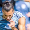 Karlo Muhar a plecat de la CFR Cluj // FOTO: Instagram