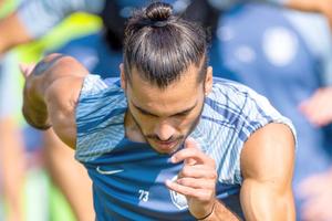 Karlo Muhar a rupt tăcerea, după ce și-a reziliat contractul cu CFR Cluj: „Vreau să clarific tot. Am obosit!”