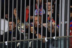 Ce s-a întâmplat imediat după după Sepsi – FCSB: „Dacă fotbal nu jucați, de la Steaua să plecați” + Jucătorul cel mai criticat