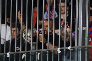 Ce s-a întâmplat imediat după după Sepsi – FCSB: „Dacă fotbal nu jucați, de la Steaua să plecați” + Cel mai criticat jucător