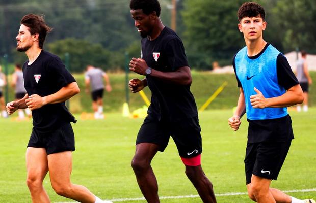 Crâncen! Doi fotbaliști cu ruptură de ligamente încrucișate la clubul din Superligă