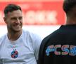 Politic, înainte de Sepsi - FCSB