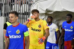 Sepsi - FCSB, meciul care închide etapa din Superligă » Echipele probabile