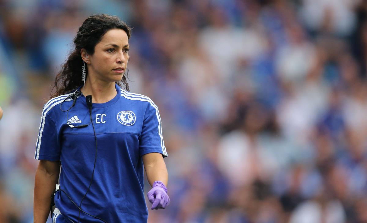Jose Mourinho refuză să-i prezinte scuze Evei Carneiro, fosta doctoriță a lui Chelsea, pe care a numit-o „fiică de târfă”: „O femeie este la fel ca un bărbat”