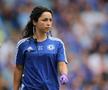 Eva Carneiro, fosta doctoriță a lui Chelsea // foto: Imago
