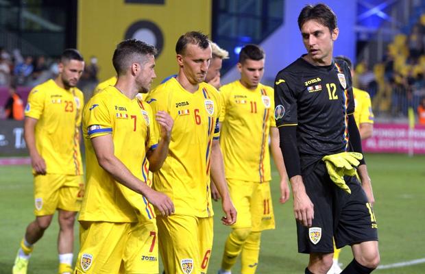 VIDEO EXCLUSIV Cum a comentat Prunea ipoteza schimbării majore de la națională, lansată de Costin Ștucan
